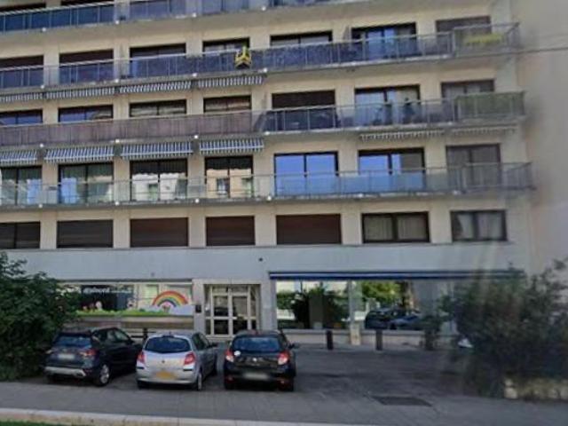 Appartement meublé 2 pièces 69 m²