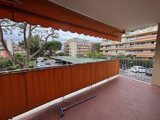 Appartement meublé 2 pièces 70 m²