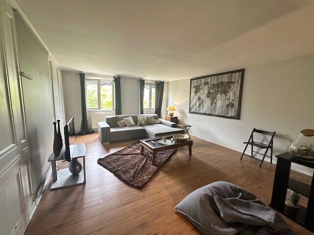 Appartement meublé 2 pièces 70 m²