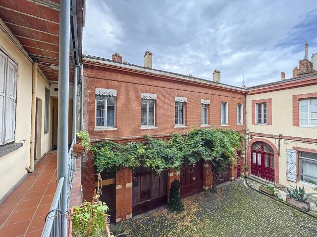 Appartement meublé 2 pièces 73 m²