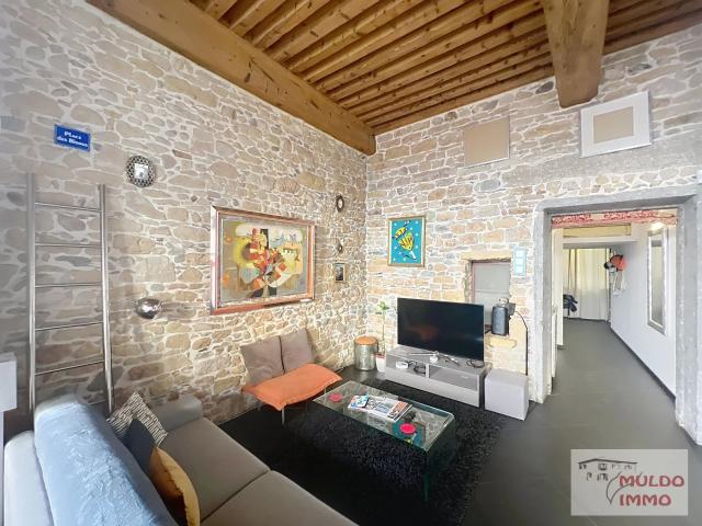 Appartement meublé 2 pièces 74 m²