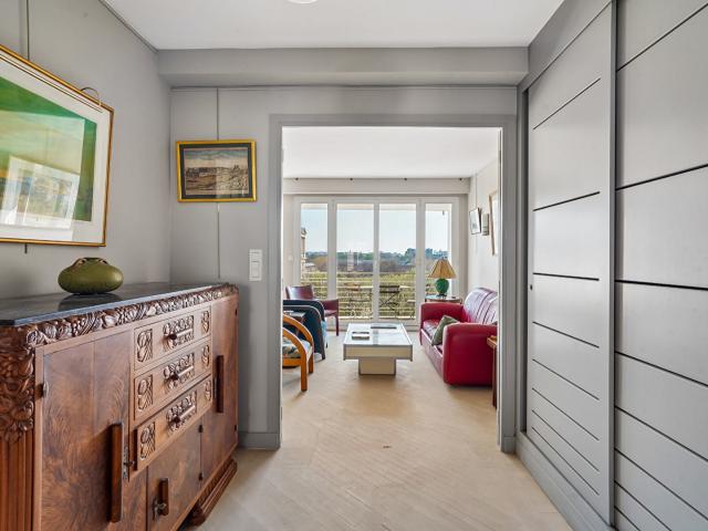 Appartement meublé 2 pièces 79 m²