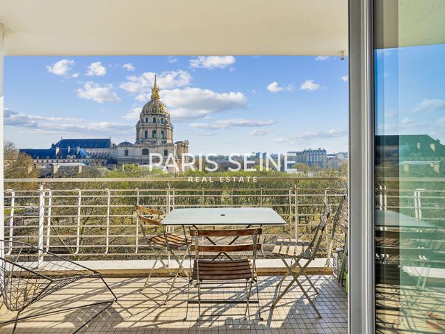 Appartement meublé 2 pièces 79 m²