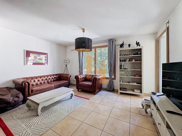 Appartement meublé 2 pièces 45 m²