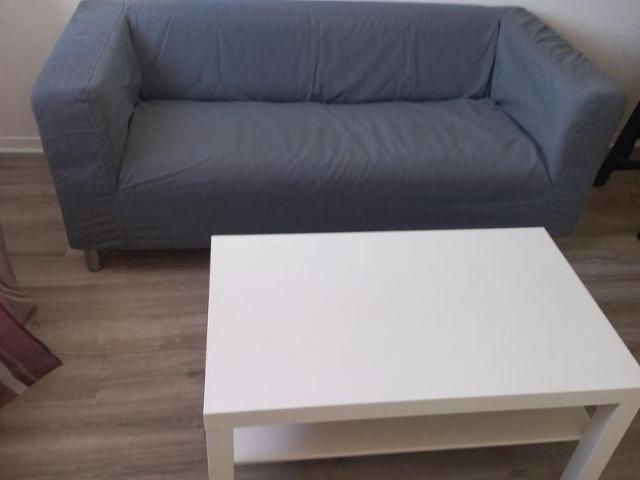 Appartement meublé 2 pièces Cleunay