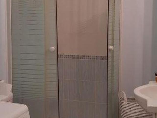 Appartement meublé 2 Pièces de 44 m²