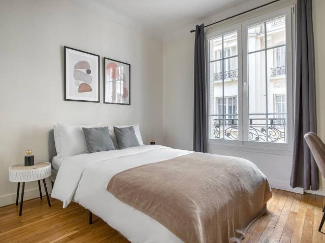 Appartement meublé 2 pièces de 62m² lyon quartier Perrache