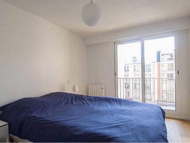 Appartement meublé 2 pièces Design 47m² T2