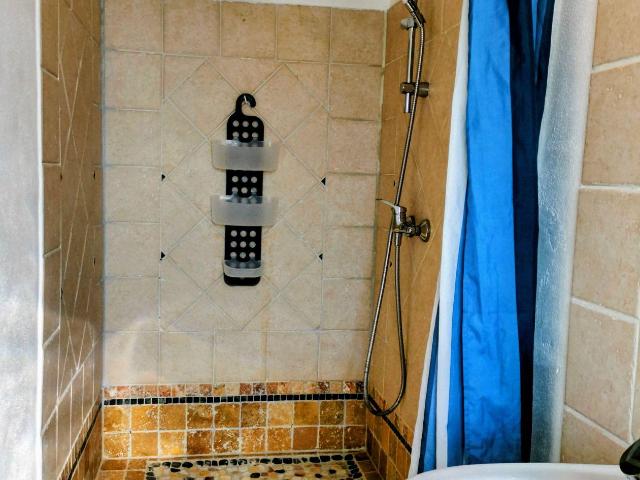 Appartement meublé 2 pièces en campagne