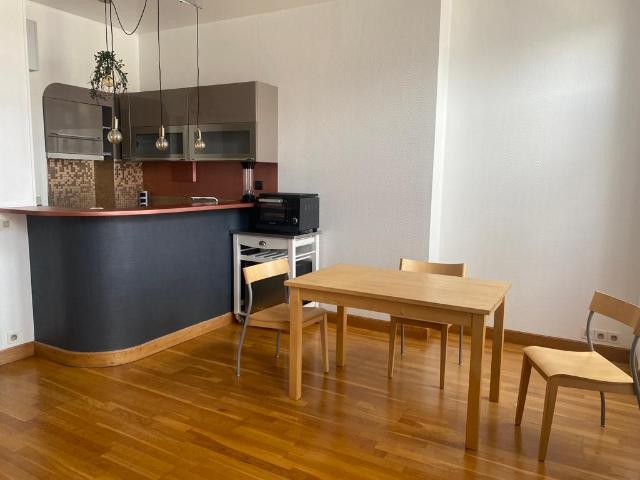 Appartement Meublé 2 pièces Versailles Quartier SAINT LOUIS