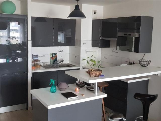 APPARTEMENT MEUBLE 2 PP