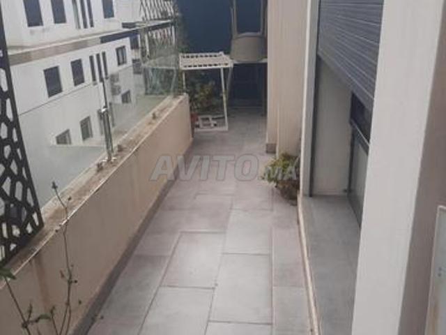 Appartement meublé 2ch les princesse