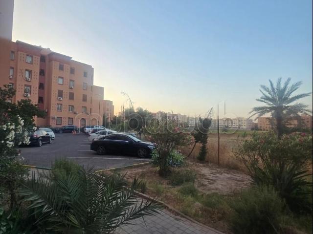 Appartement Meublé 2ème Mabrouka Nejd
