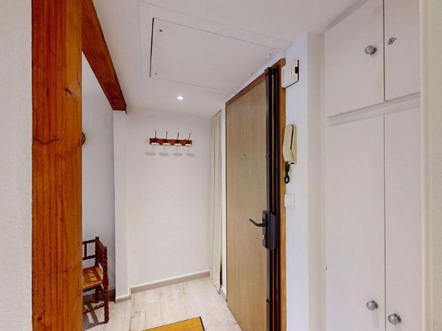 Appartement meublé 2P 47.80m2