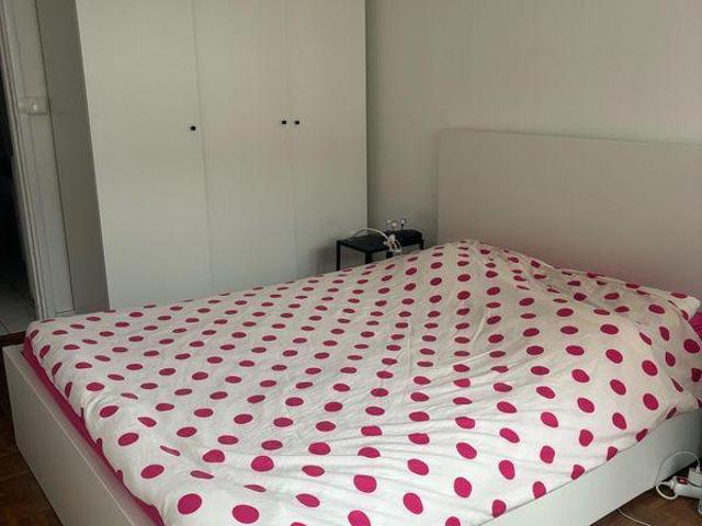Appartement meublé 2p à Saint Maur des Fossés