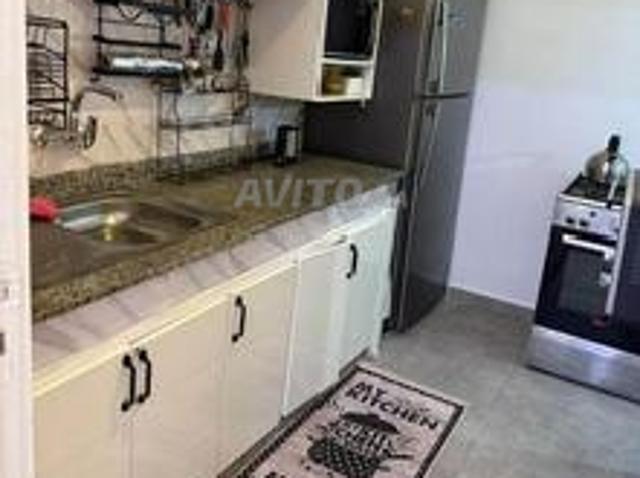 Appartement meublé