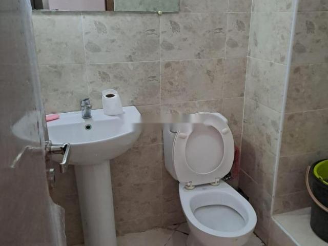 Appartement Meublé