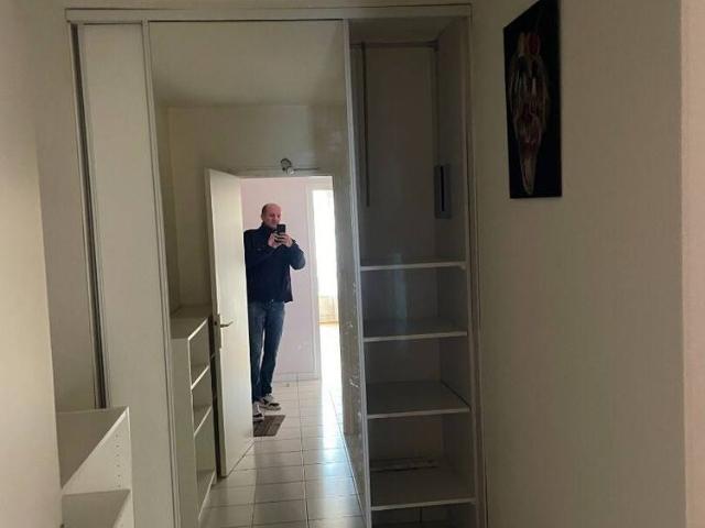 Appartement meublé
