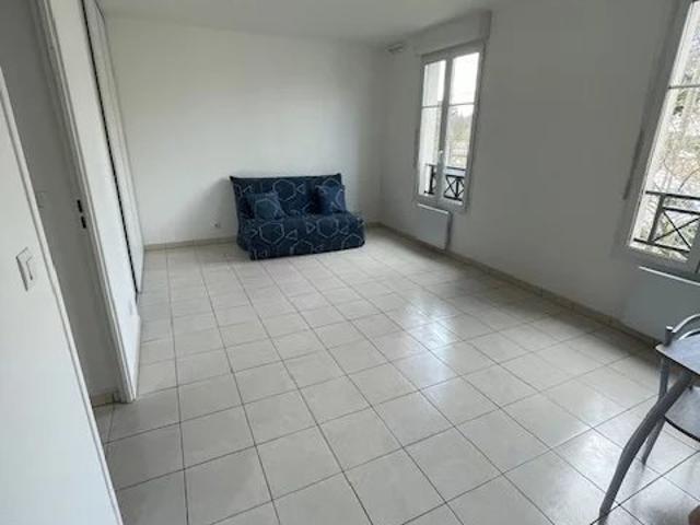 Appartement meublé 30 m²