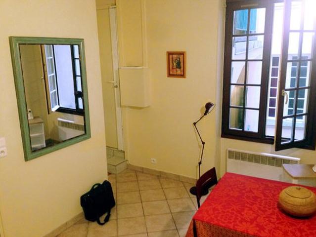 appartement meublé 30 m 2 2 pièces 1 chambre