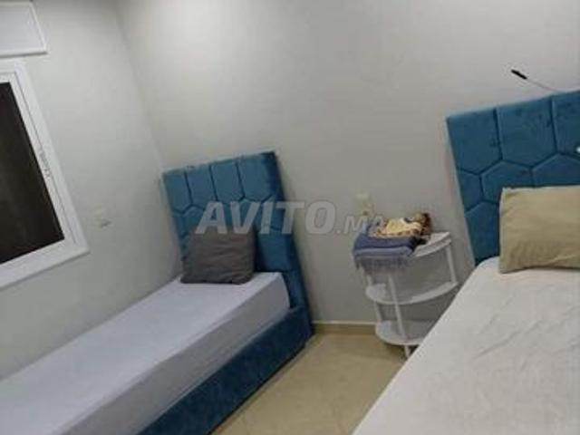 Appartement meublé