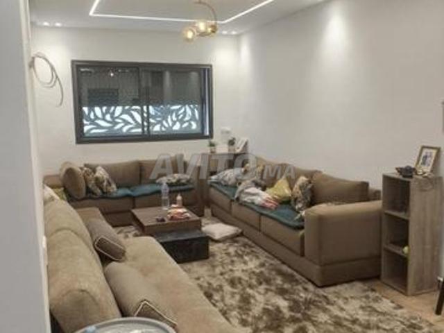 Appartement meublé