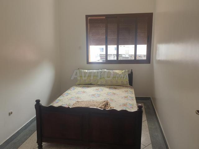 Appartement meublé