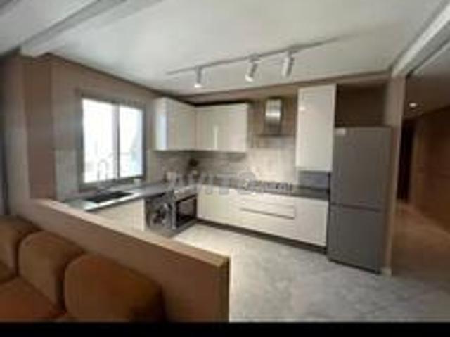 Appartement meublé