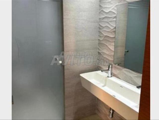 Appartement meublé