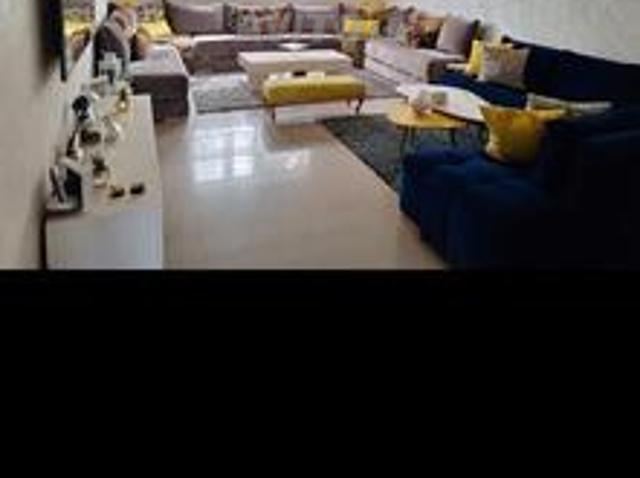 Appartement meublé