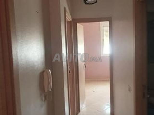 Appartement meublé à la journée