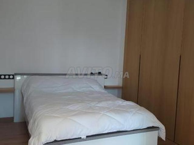 Appartement meublé