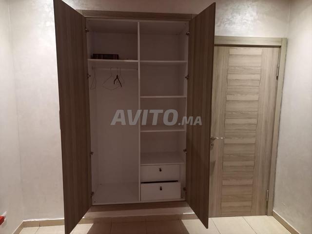 Appartement Meublé