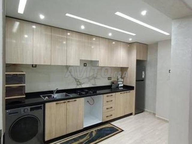 Appartement meublé