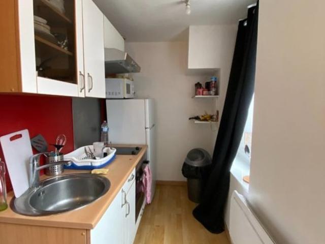 Appartement Meublé