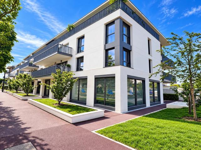 Appartement meublé