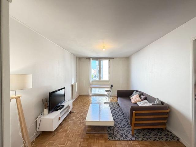 APPARTEMENT MEUBLÉ 39.18M² SECTEUR CERES