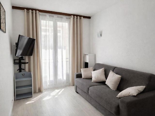 Appartement meublé 39m2 + 6m2 – Bail mobilité –