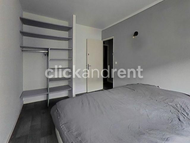 Appartement meublé 7 pièces 110 m²