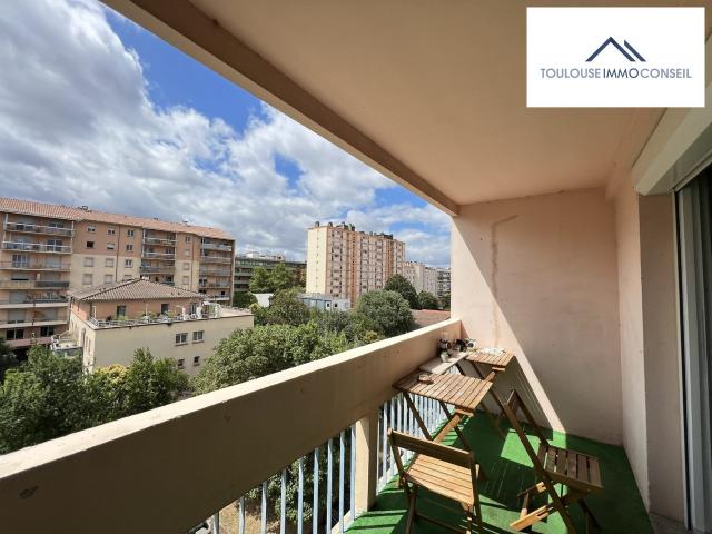 Appartement meublé 7 pièces 140 m²