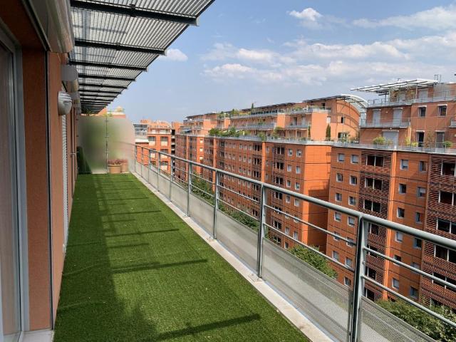 Appartement meublé 7 pièces 295 m²