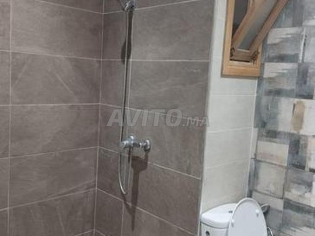 Appartement meublé