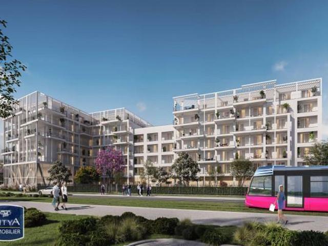 Appartement meublé