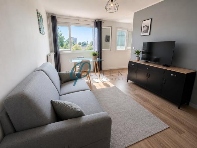 Appartement meublé