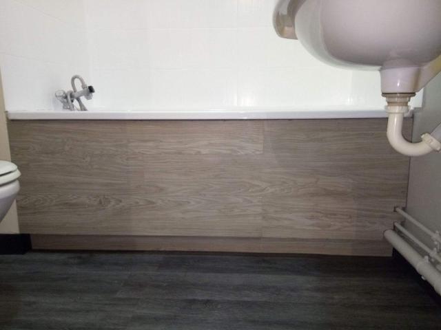 Appartement Meublé