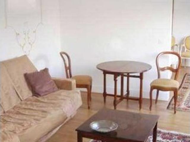 appartement meublé 41 m 2 2 pièces 1 chambre