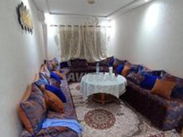 Appartement à vendre Sidi Rahal