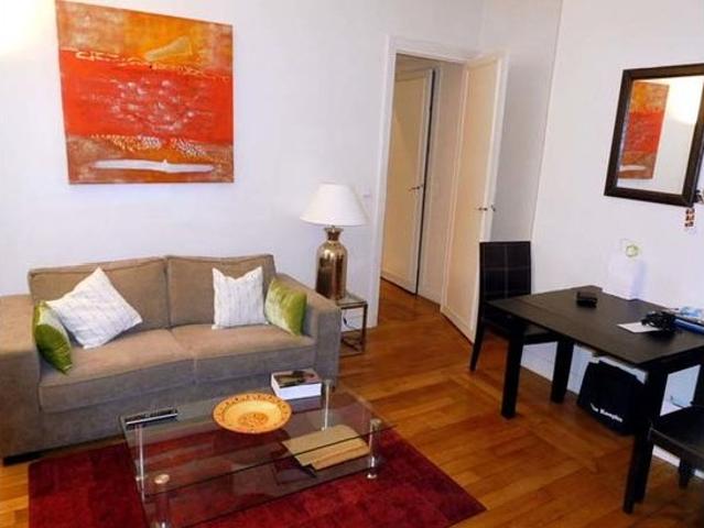 appartement meublé 42 m 2 2 pièces 1 chambre