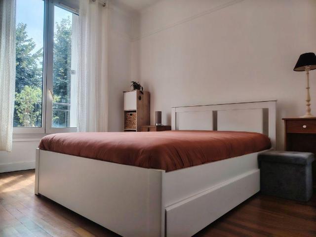 Appartement meublé 42 m² – Bail Mobilité