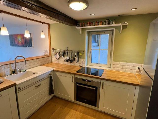 Appartement Meublé 42m² – Centre Ville